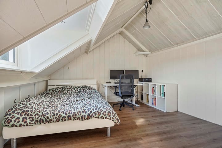 Foto 27 van Vredeman de Vriesstraat 43