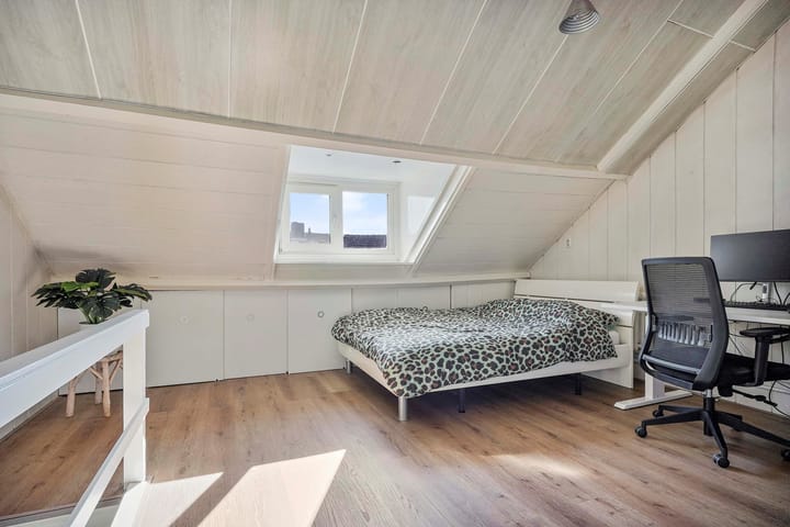 Foto 28 van Vredeman de Vriesstraat 43