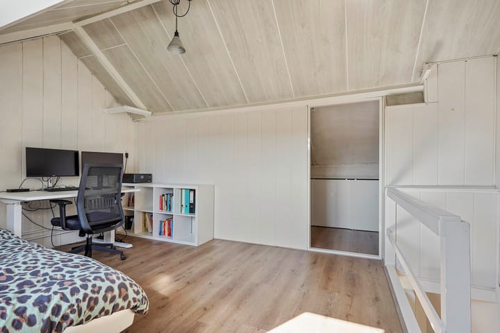 Foto 29 van Vredeman de Vriesstraat 43