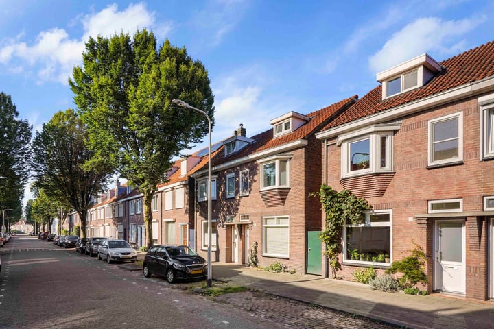 Bekijk foto 36 van Vredeman de Vriesstraat 43