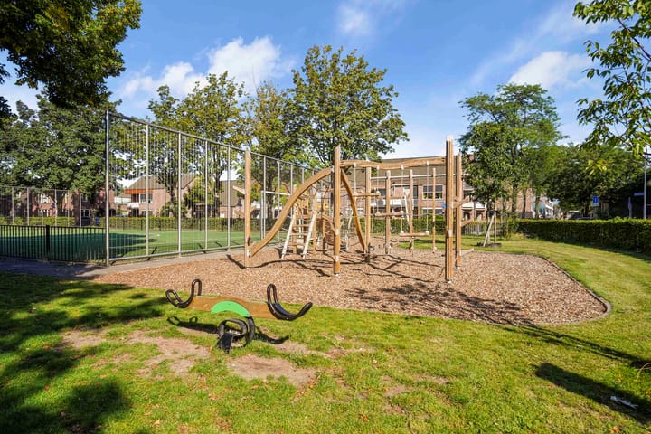 Foto 38 van Vredeman de Vriesstraat 43