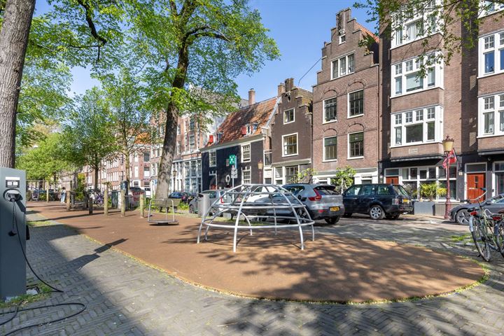 View photo 21 of Palmgracht 62-2