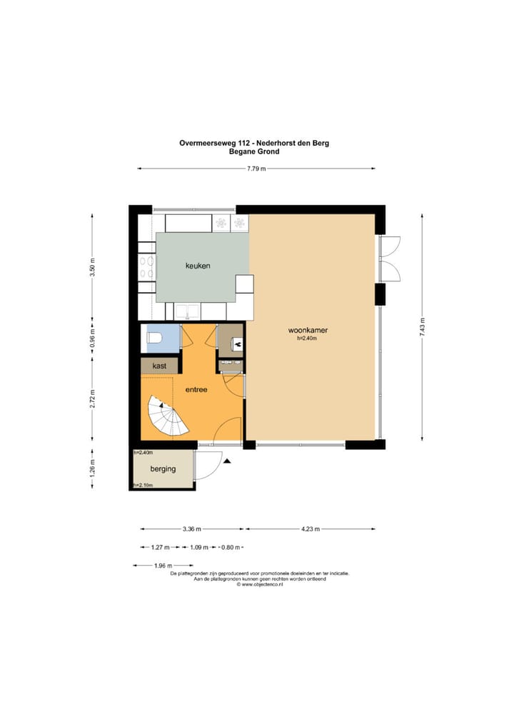 Foto 39 van Overmeerseweg 112