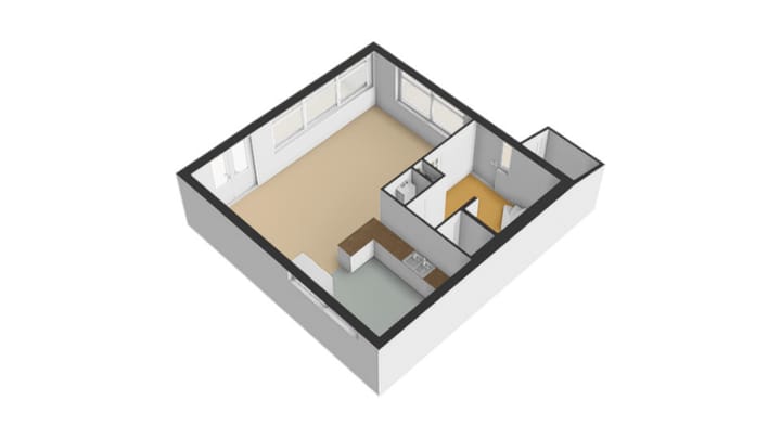 Foto 40 van Overmeerseweg 112