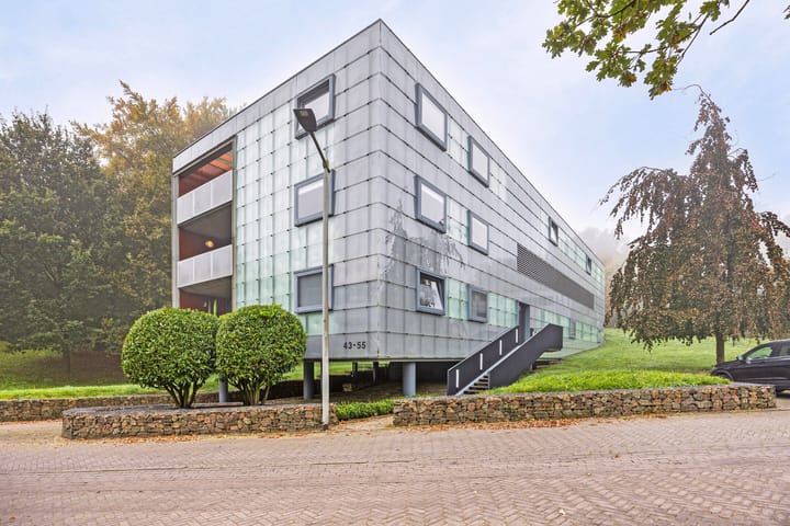 Foto 1 van Dominicanenweg 45