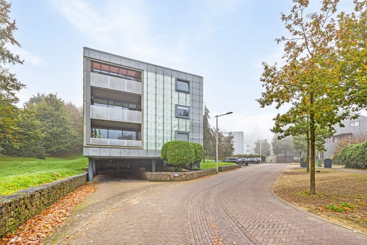 Foto 2 van Dominicanenweg 45