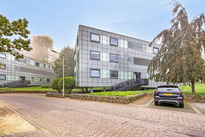 Foto 3 van Dominicanenweg 45