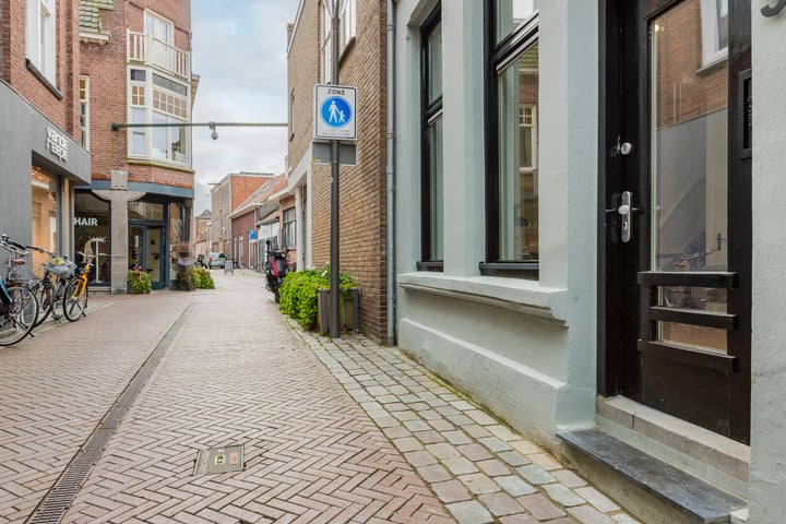 Bekijk foto 25 van Korte Vorststraat 9-A