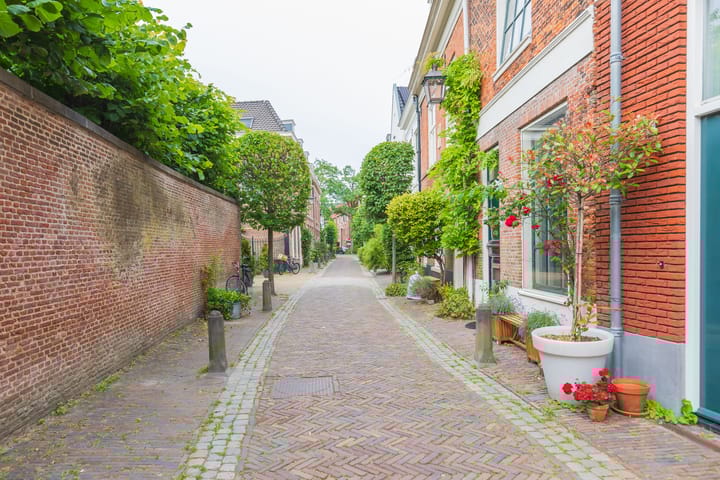Witte Herenstraat 25