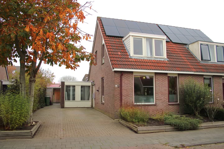 Foto 1 van Lange Achte 51