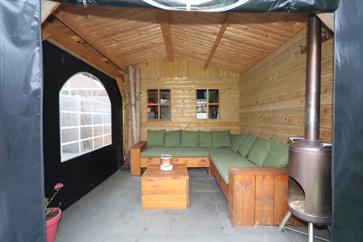 Foto 5 van Lange Achte 51