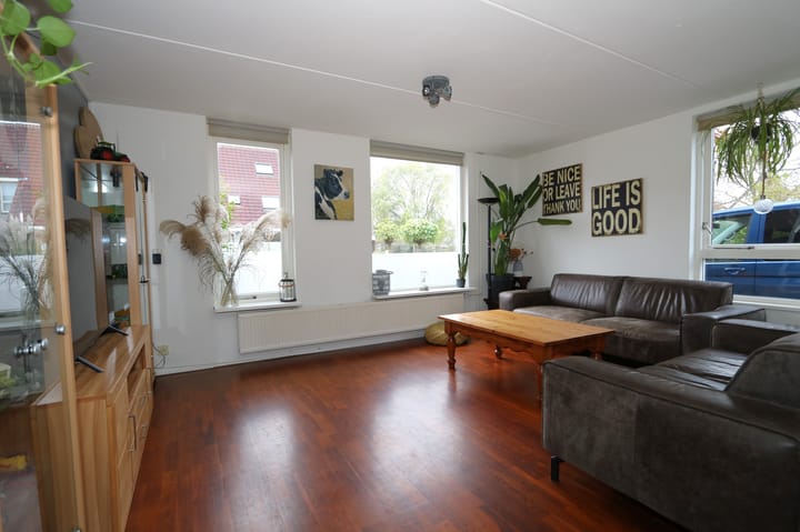 Foto 6 van Lange Achte 51