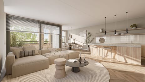 Residentie De Neyverheid Domburg main image