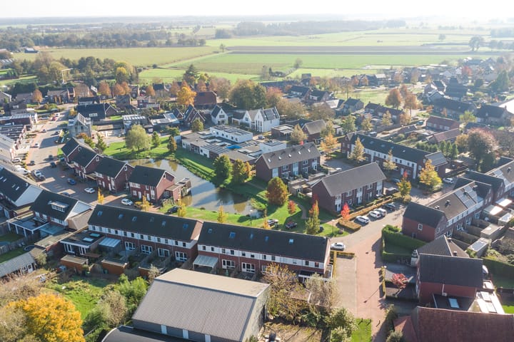 Foto 2 van De Uitvang 44