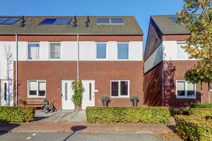 Foto 4 van De Uitvang 44