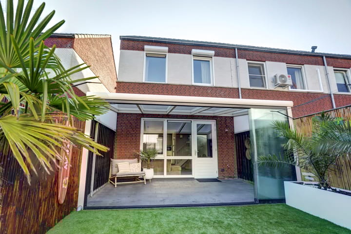 Foto 26 van De Uitvang 44