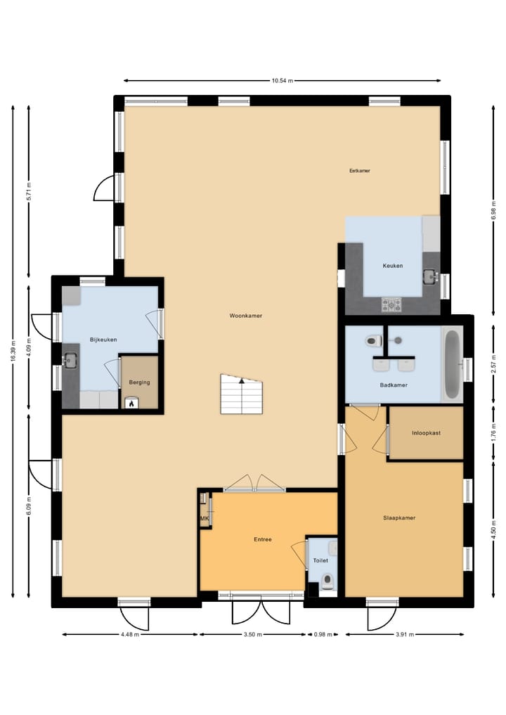 Foto 76 van Nieuwe Dijk 13