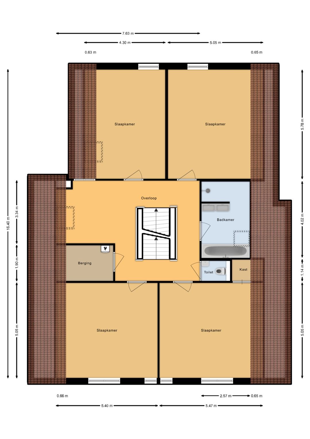 Foto 77 van Nieuwe Dijk 13