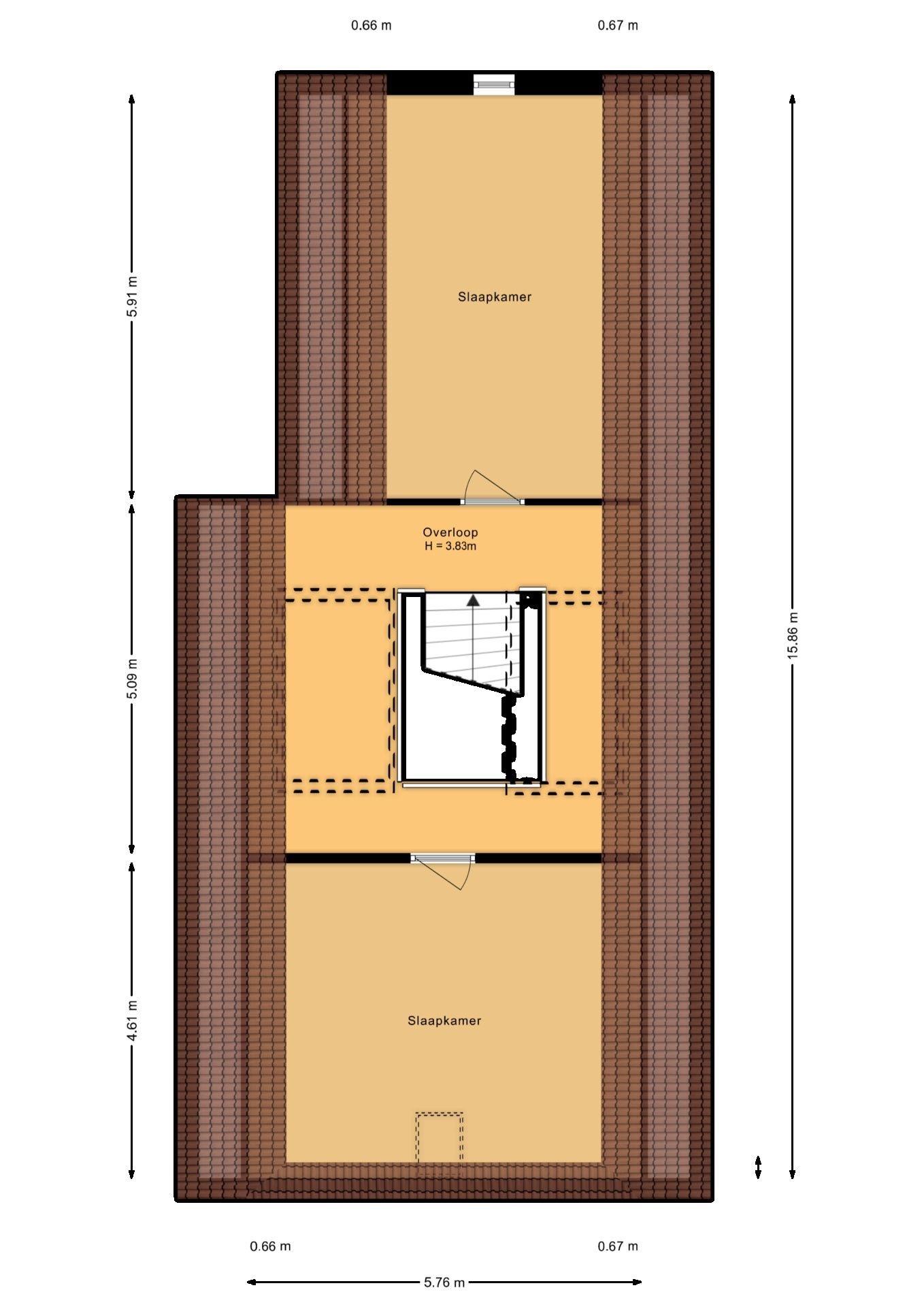 Foto 78 van Nieuwe Dijk 13