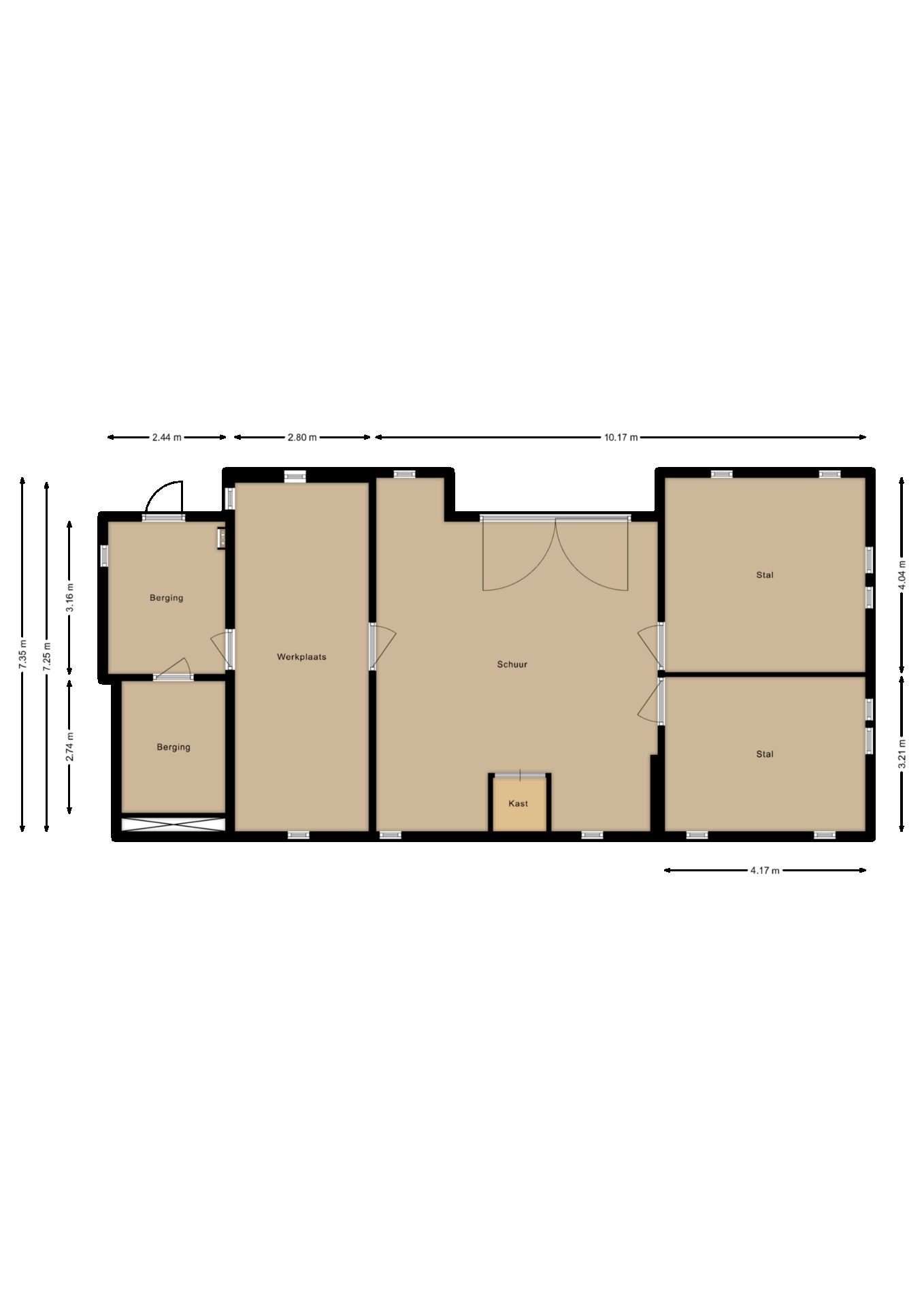 Foto 79 van Nieuwe Dijk 13