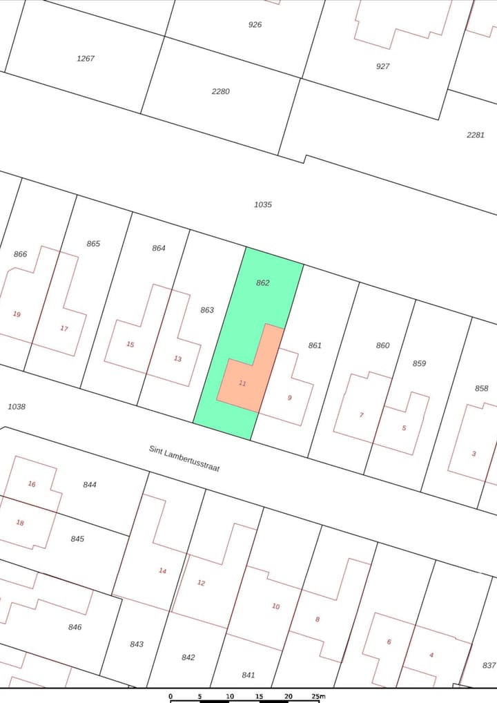 Foto 54 van Sint Lambertusstraat 11