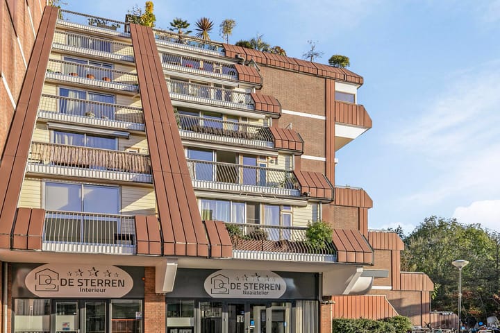 Foto 3 van Rosmolen 98