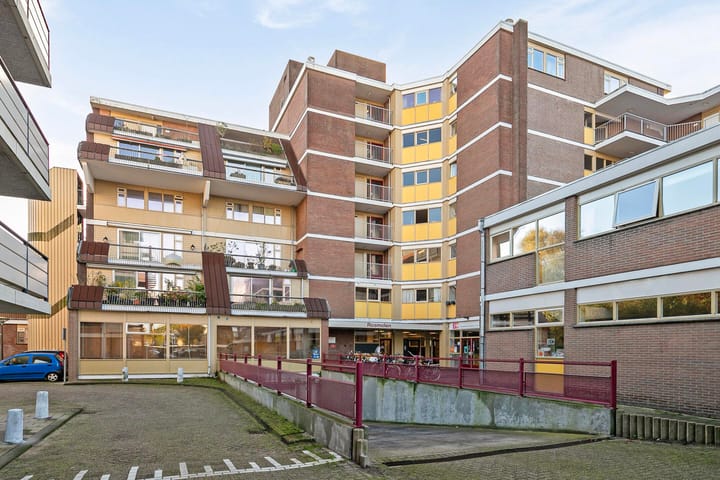 Foto 4 van Rosmolen 98