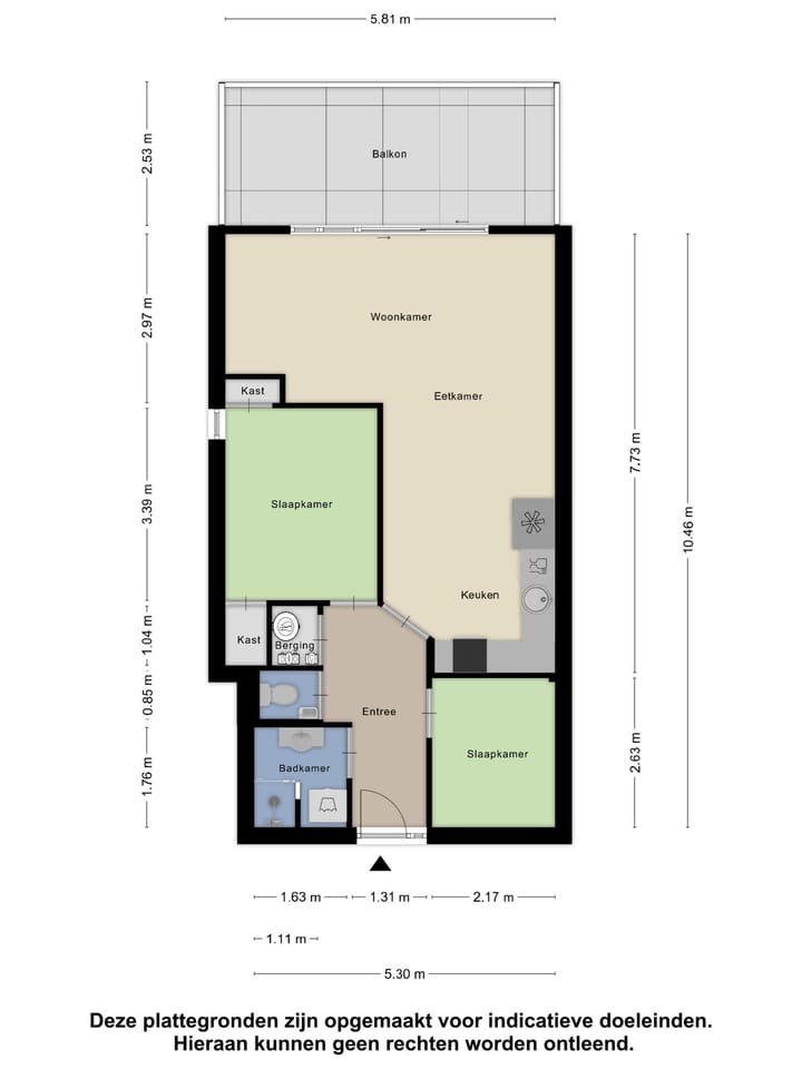 Foto 30 van Rosmolen 98