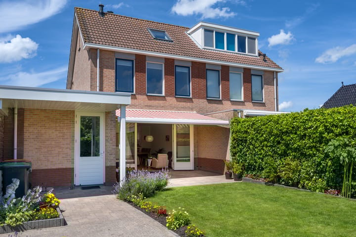 Foto 3 van Roodeswerf 50