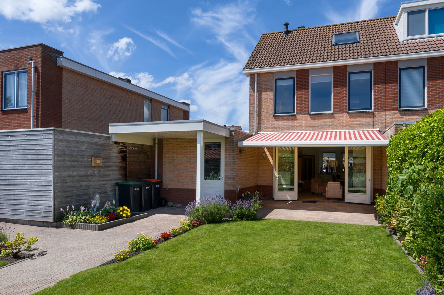 Foto 4 van Roodeswerf 50