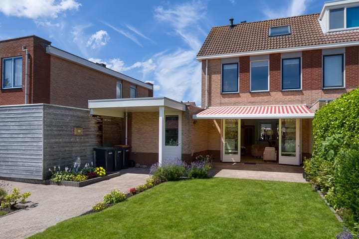 Foto 4 van Roodeswerf 50