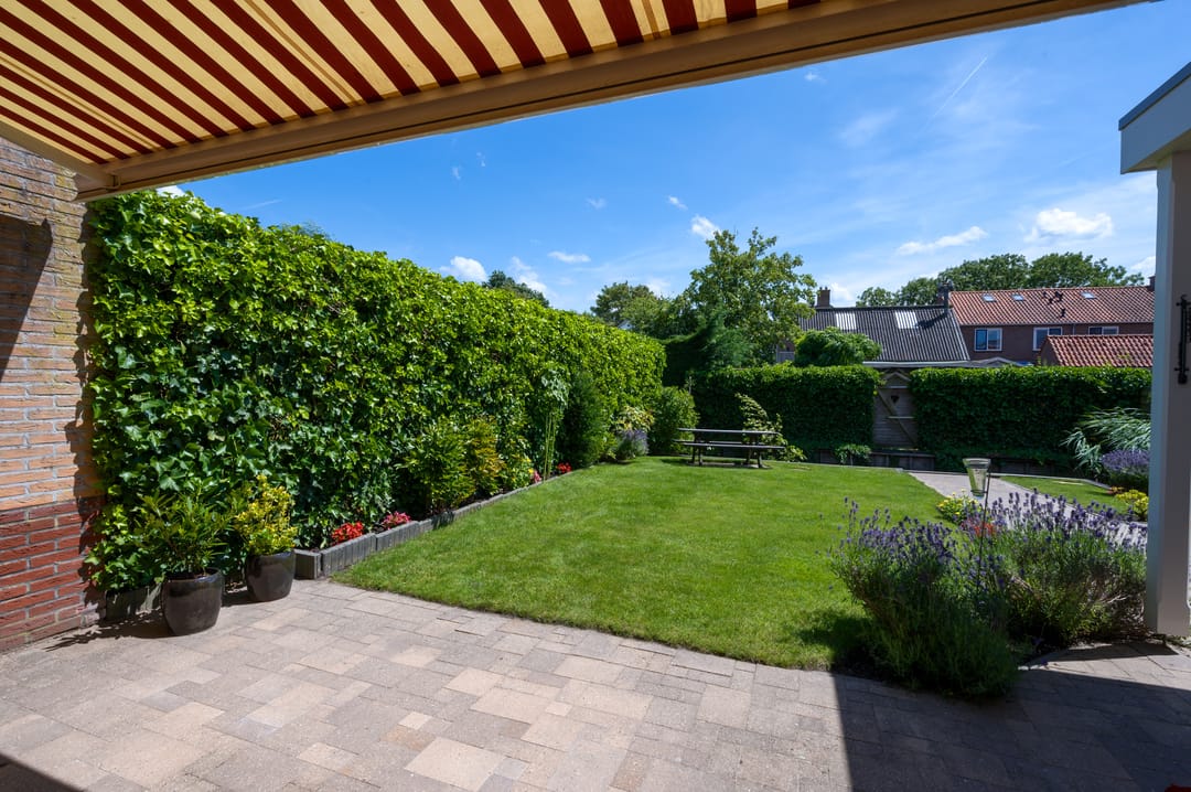 Foto 7 van Roodeswerf 50