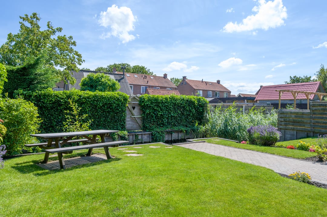 Foto 8 van Roodeswerf 50