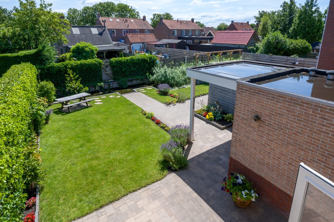 Foto 11 van Roodeswerf 50