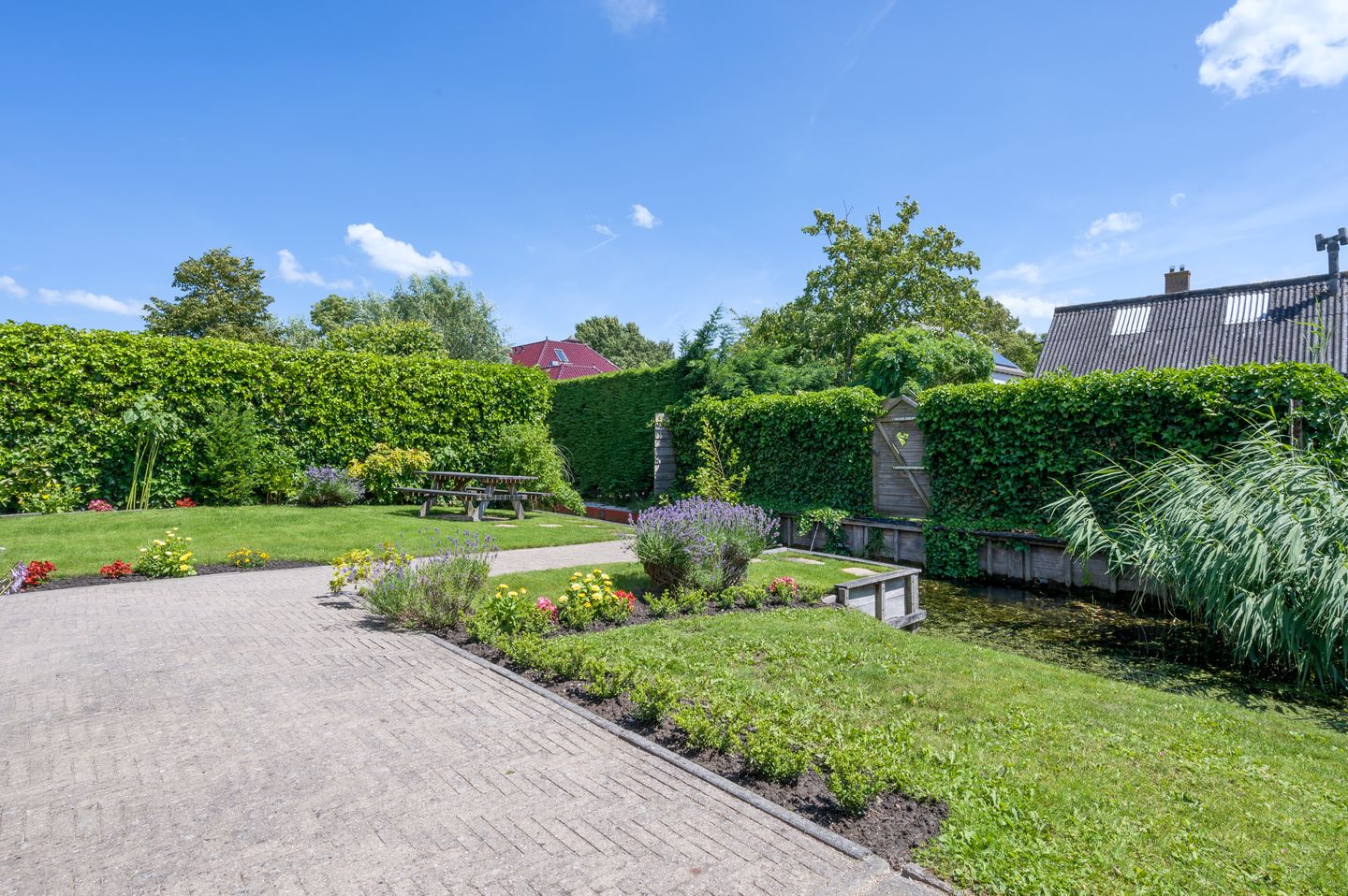 Foto 10 van Roodeswerf 50