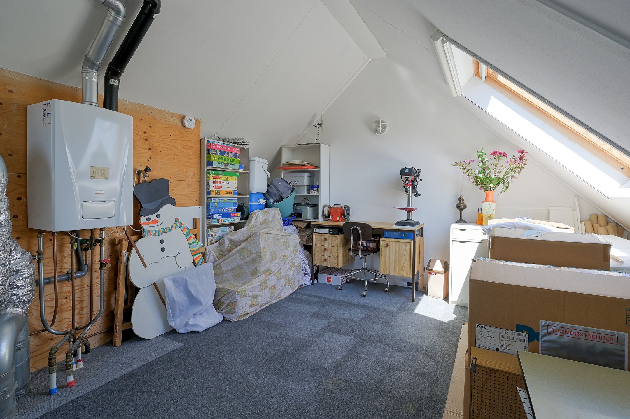 Foto 33 van Roodeswerf 50