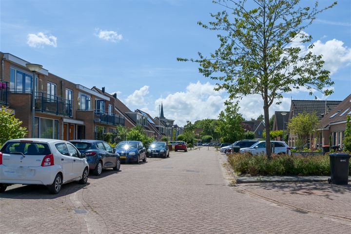 Bekijk foto 36 van Roodeswerf 50