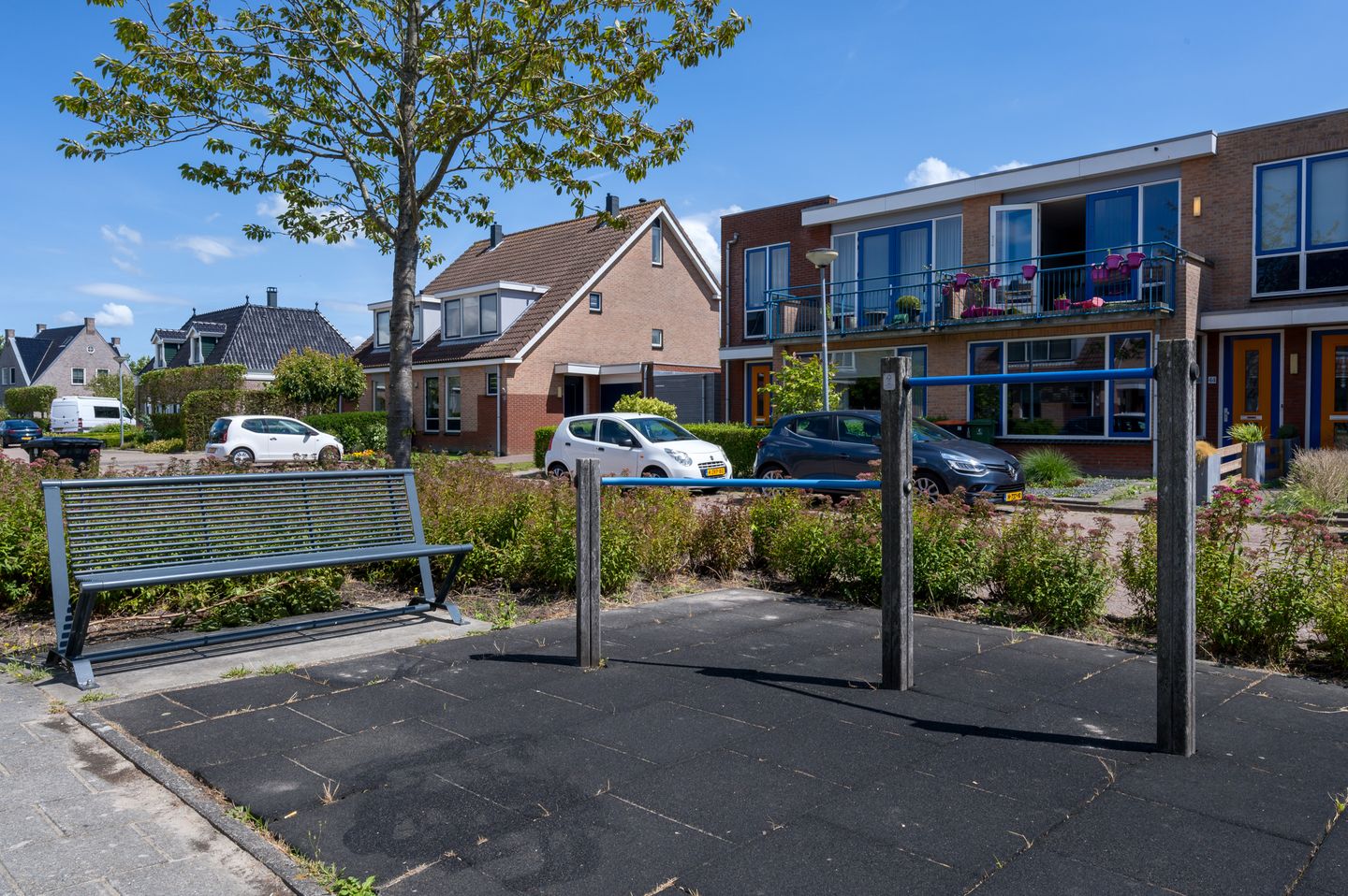 Foto 35 van Roodeswerf 50