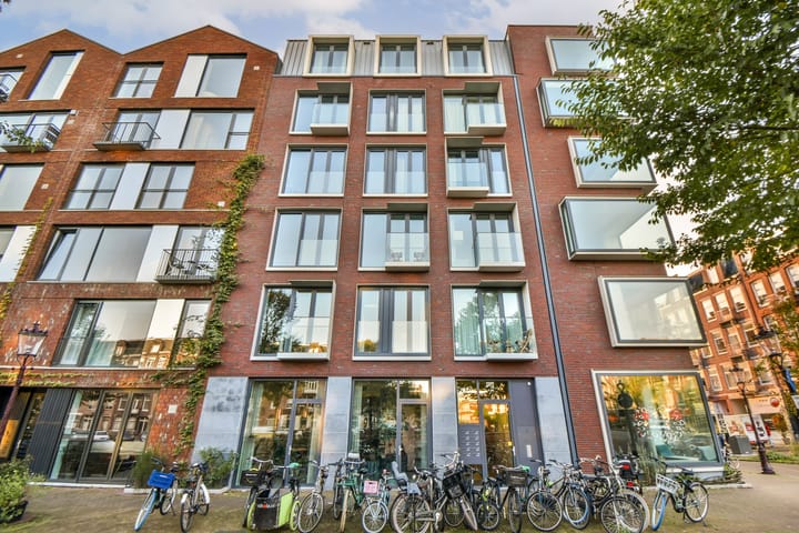 Foto 28 van Bilderdijkkade 50-A2