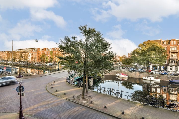 Foto 12 van Bilderdijkkade 50-A2