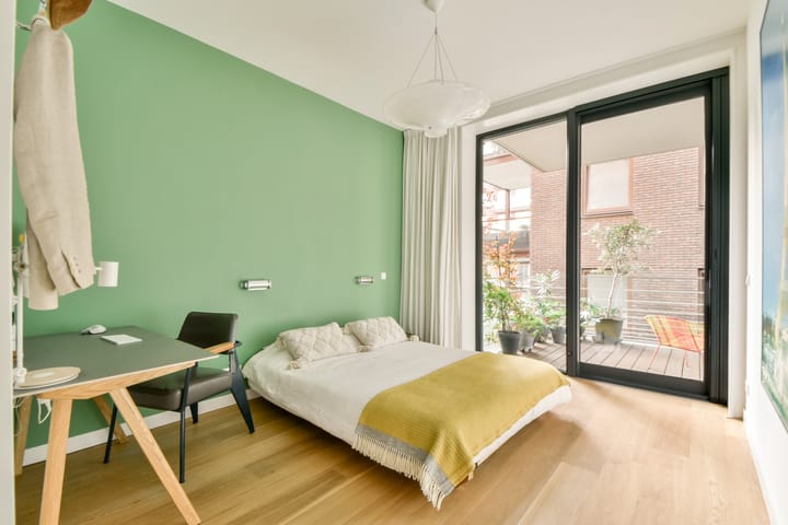 Foto 14 van Bilderdijkkade 50-A2