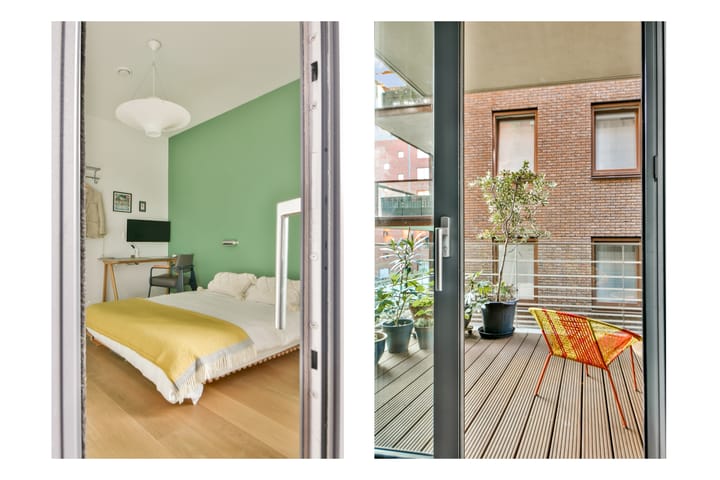 Foto 17 van Bilderdijkkade 50-A2