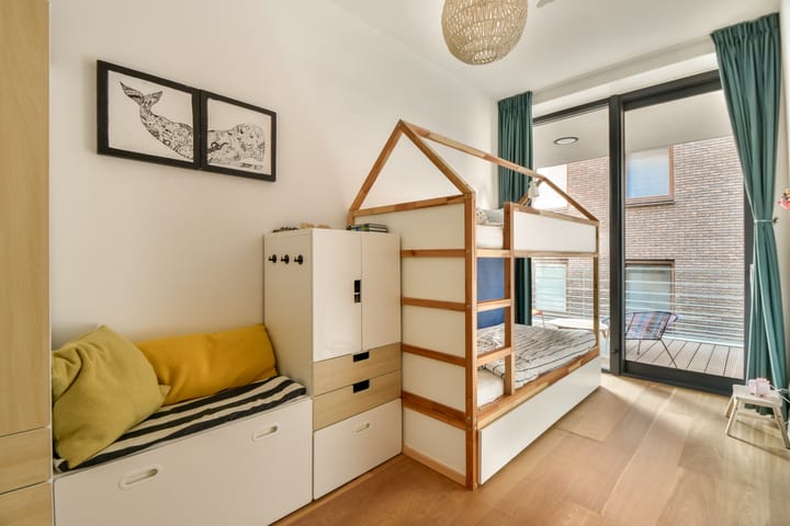 Foto 20 van Bilderdijkkade 50-A2