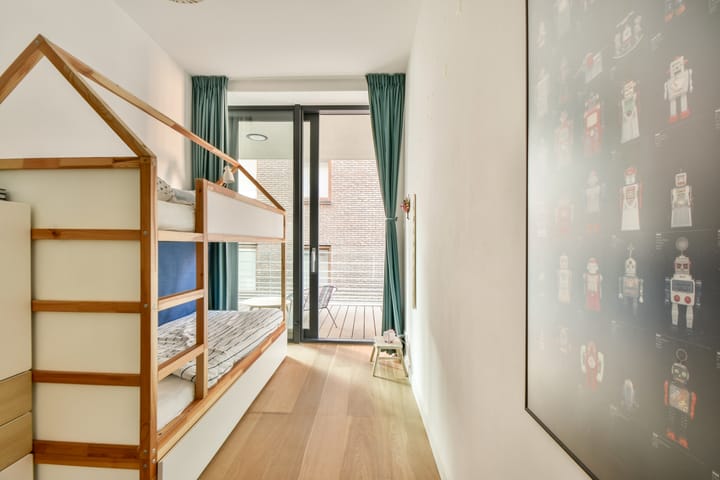 Foto 21 van Bilderdijkkade 50-A2