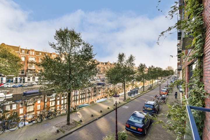 Foto 2 van Bilderdijkkade 50-A2