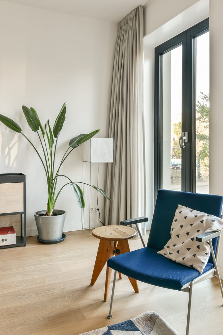 Foto 5 van Bilderdijkkade 50-A2