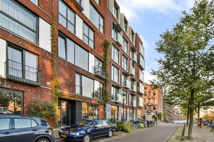 Foto 29 van Bilderdijkkade 50-A2