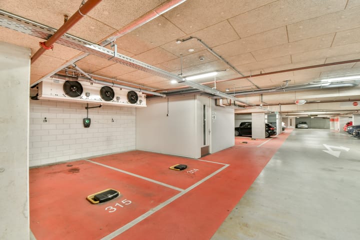 Foto 26 van Bilderdijkkade 50-A2