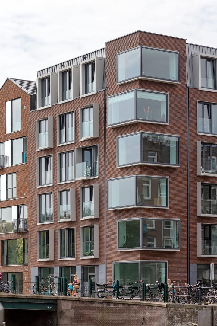 Foto 30 van Bilderdijkkade 50-A2