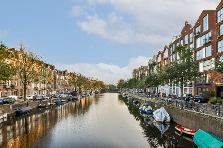 Bekijk foto 35 van Bilderdijkkade 50-A2